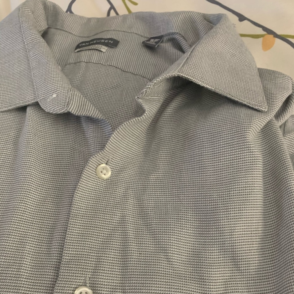 Van Heusen Dress Shirt